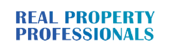 Real Property Professionals logo