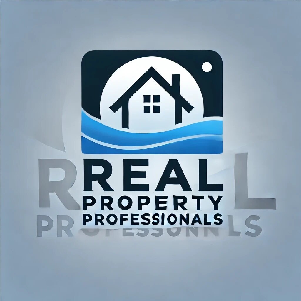 Real Property Professionals logo