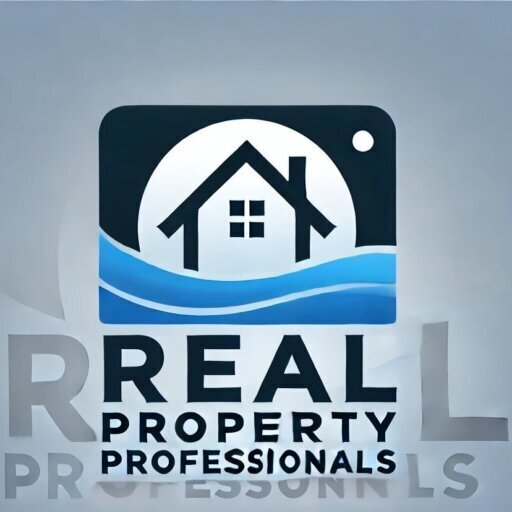 Real Property Professionals logo