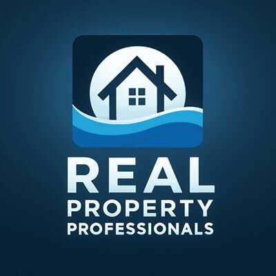 Real Property Professionals logo