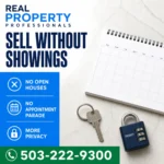 Sell Without Showings | Real Property Professionals