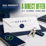 Understanding a Direct Home Offer | Real Property Professionals
