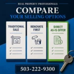 Compare Your Home-Selling Options | Real Property Professionals