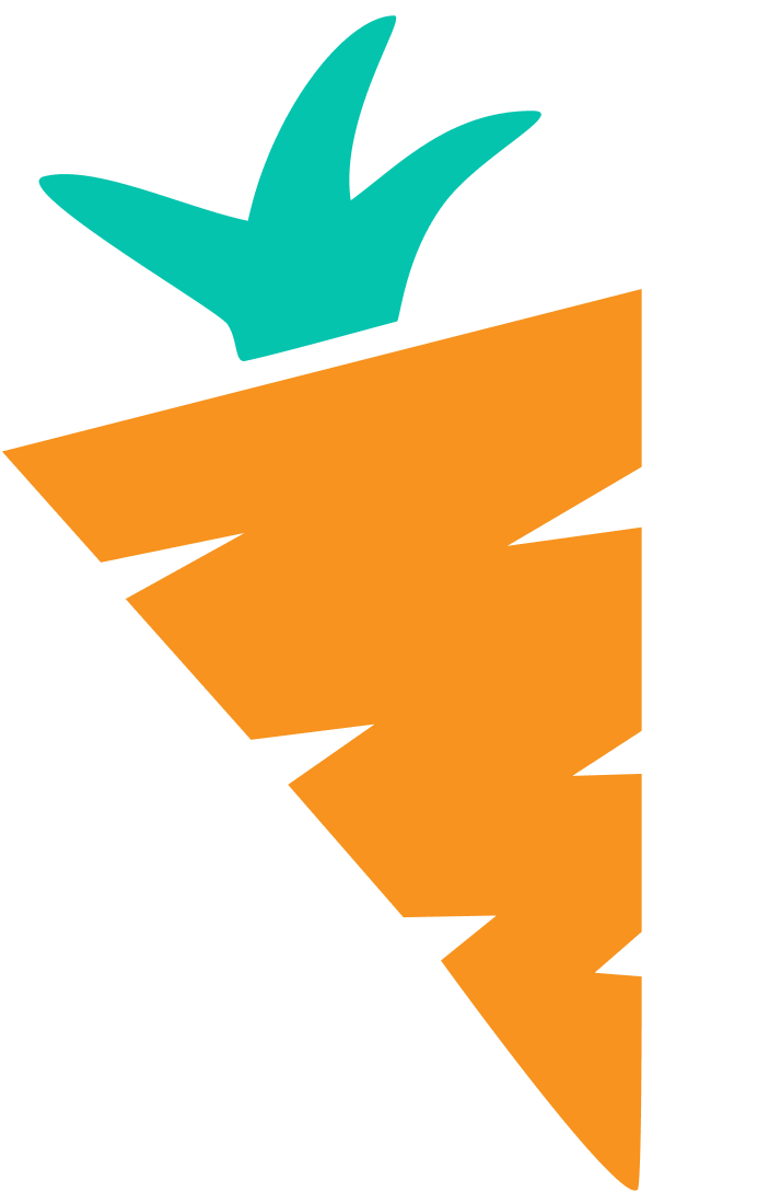 primary carrot png