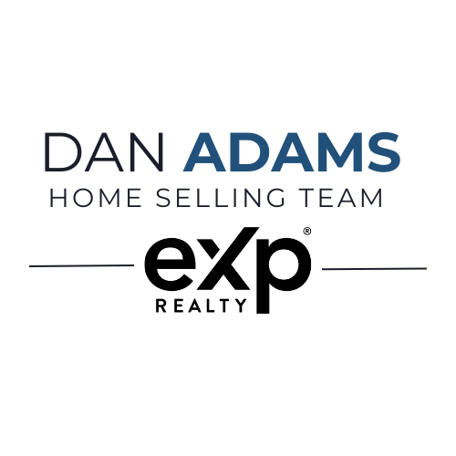 Dan Adams- Your Local Real Estate Expert logo