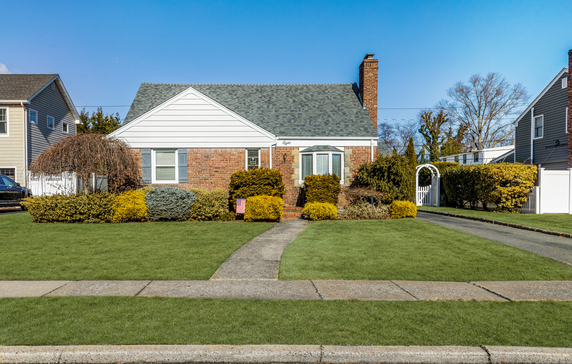 Home sold in Merrick