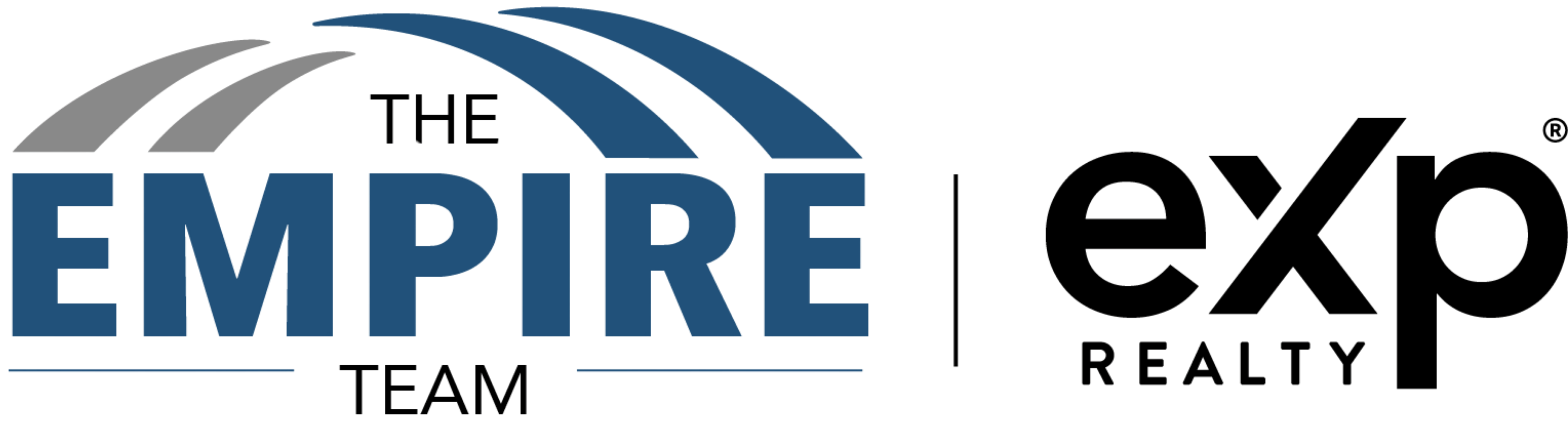 Dan Adams, The Empire Team at eXp Realty – Your Local Real Estate Expert logo