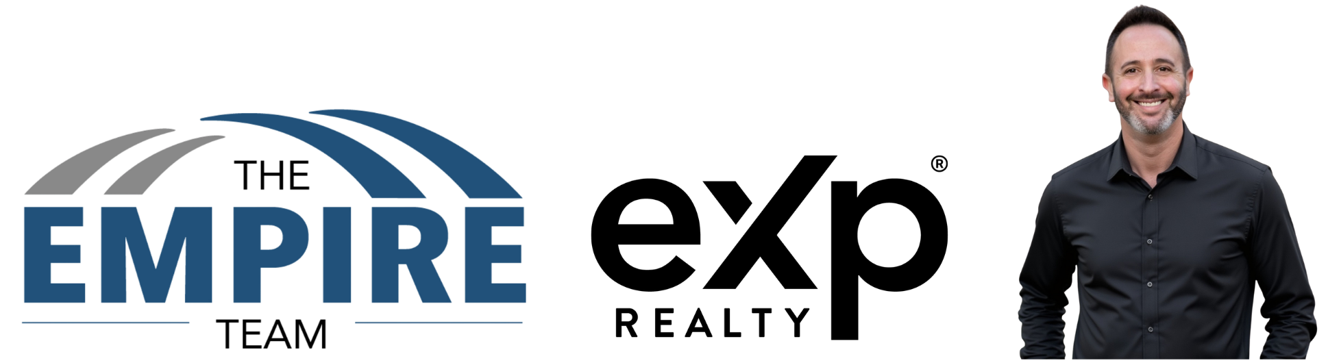 Dan Adams, The Empire Team at eXp Realty – Your Local Real Estate Expert