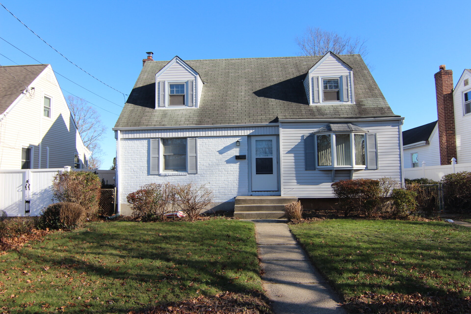 Inherited Wantagh home sold as-is before estate sale