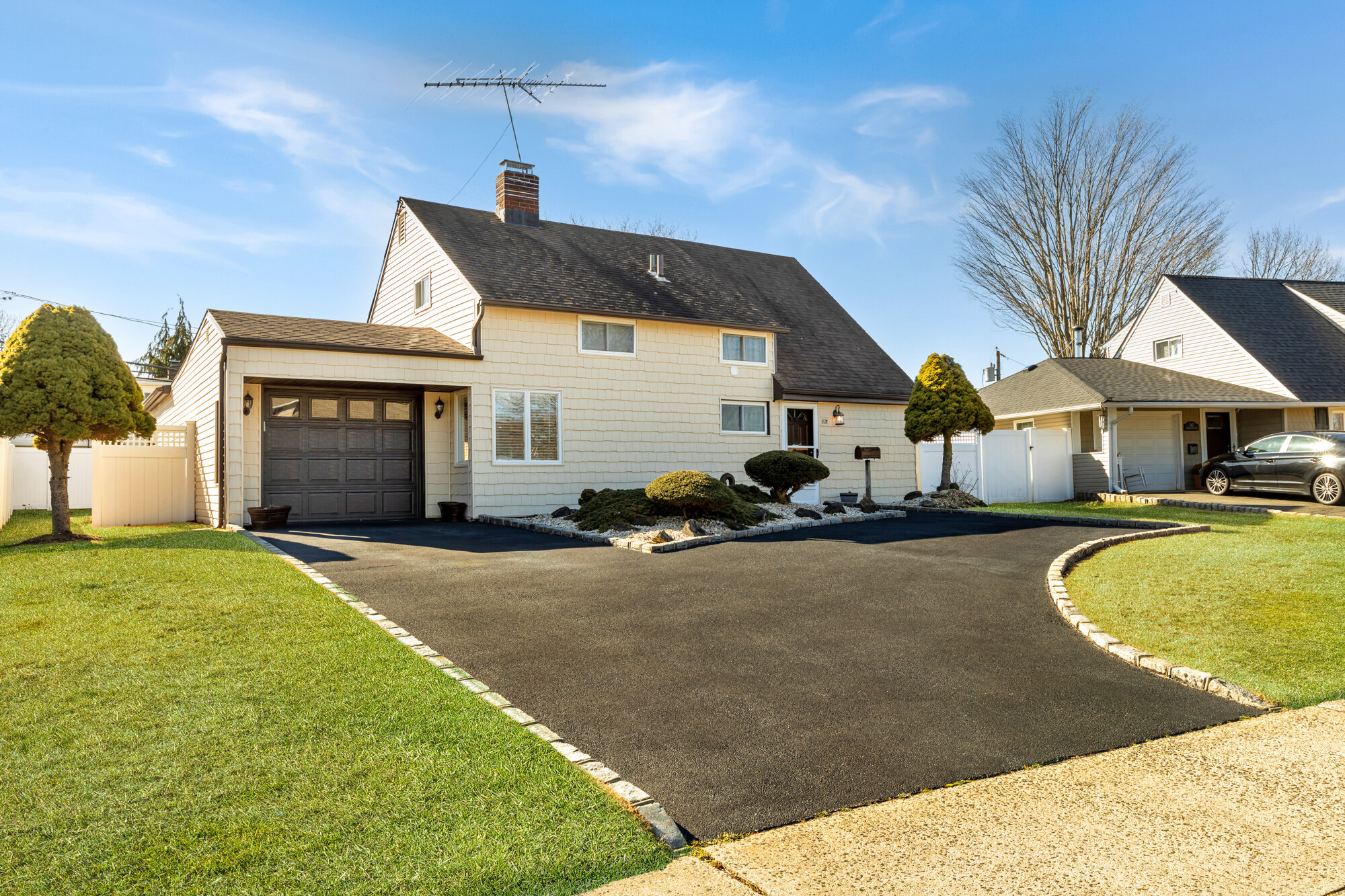 Inherited Wantagh home sold as-is before estate sale