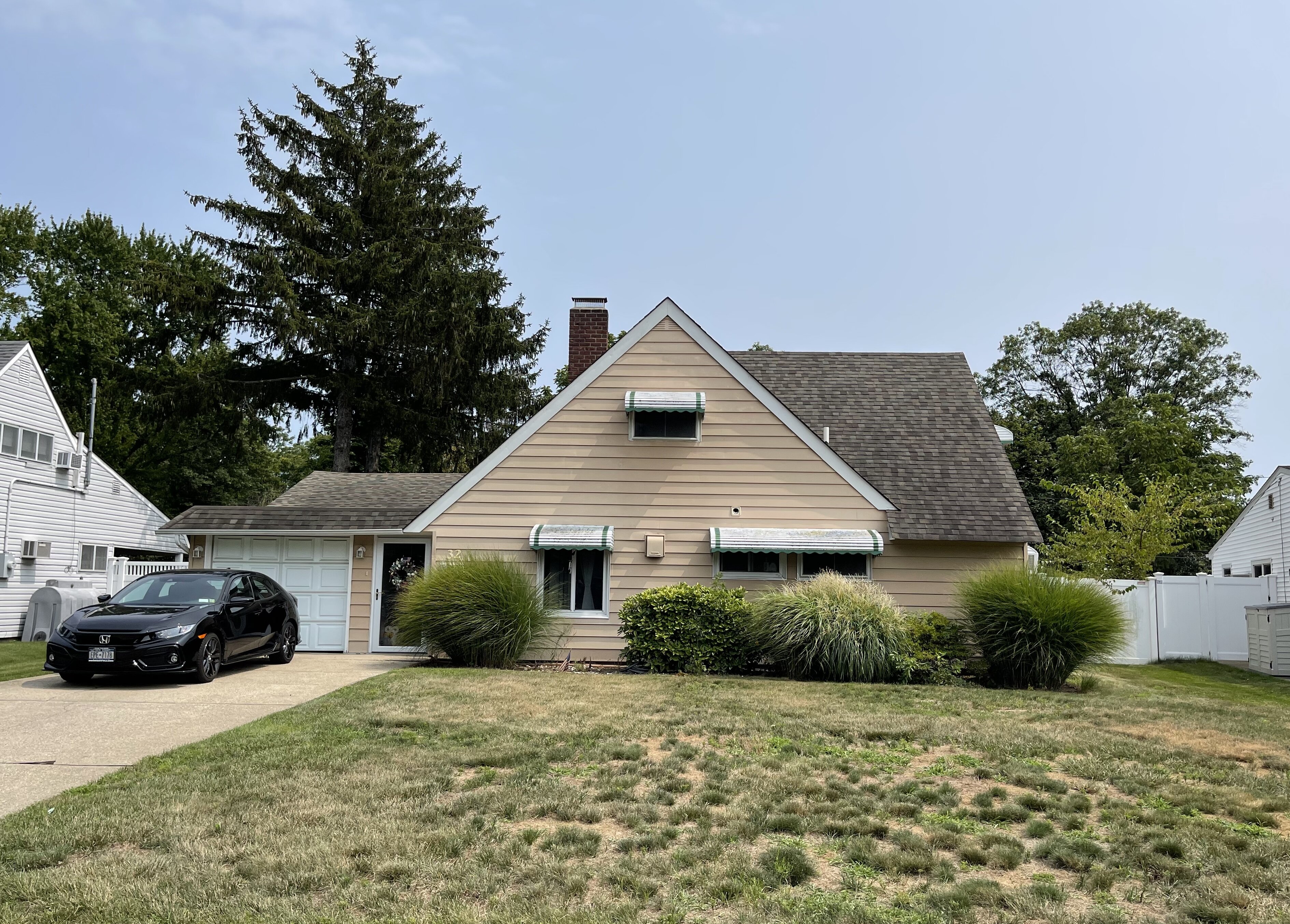 Inherited Wantagh home sold as-is before estate sale