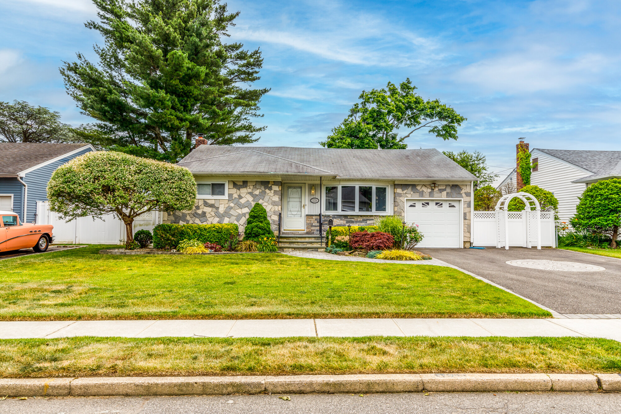 Inherited Wantagh home sold as-is before estate sale