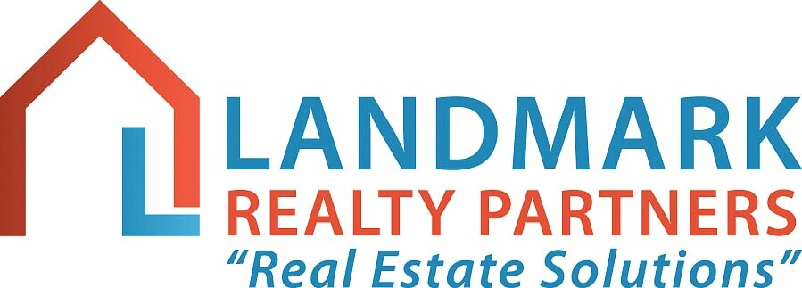 Landmark Realty Partners logo