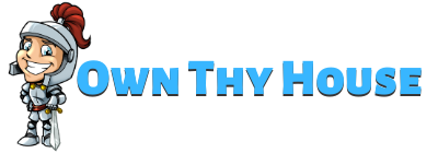 Own Thy House logo
