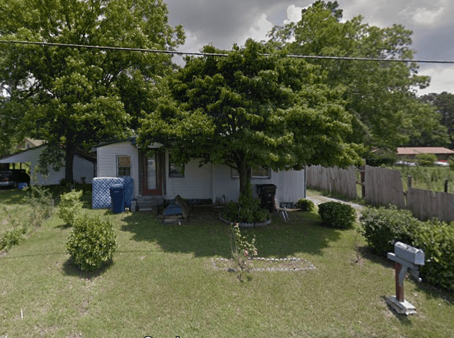We can buy your NC house. Contact us today!