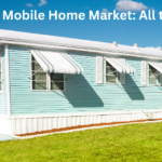 Houston's Mobile Home Market: All the Details