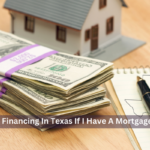 owner financing even if you have a mortgage