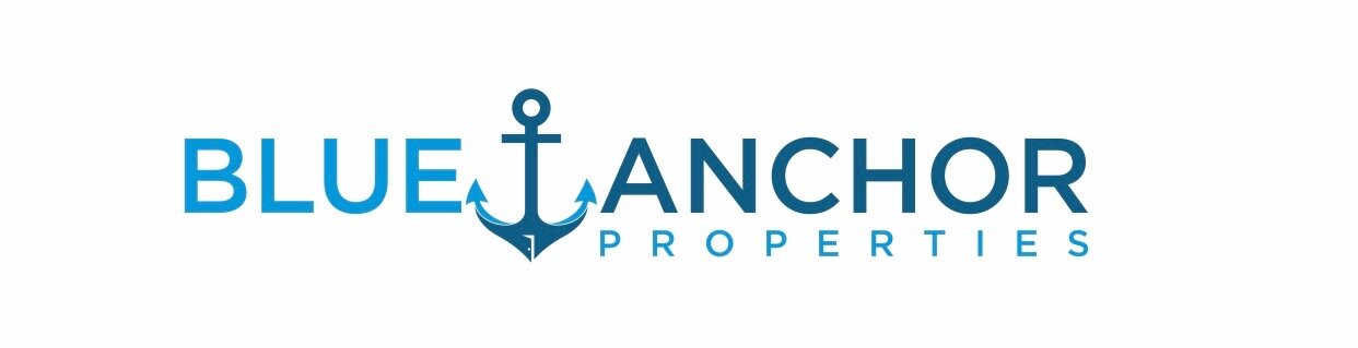 Blue Anchor Properties  logo