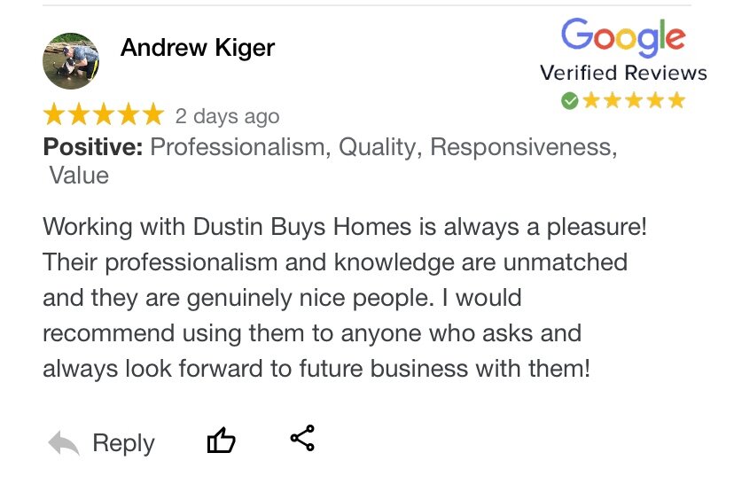 Andrew review