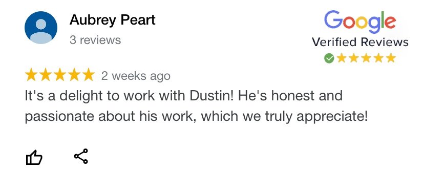 Aubrey review