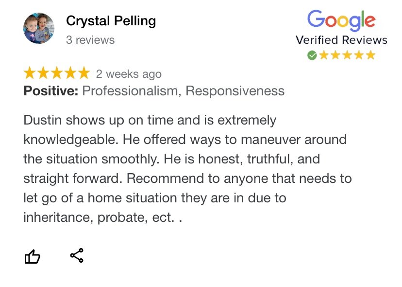crystal review