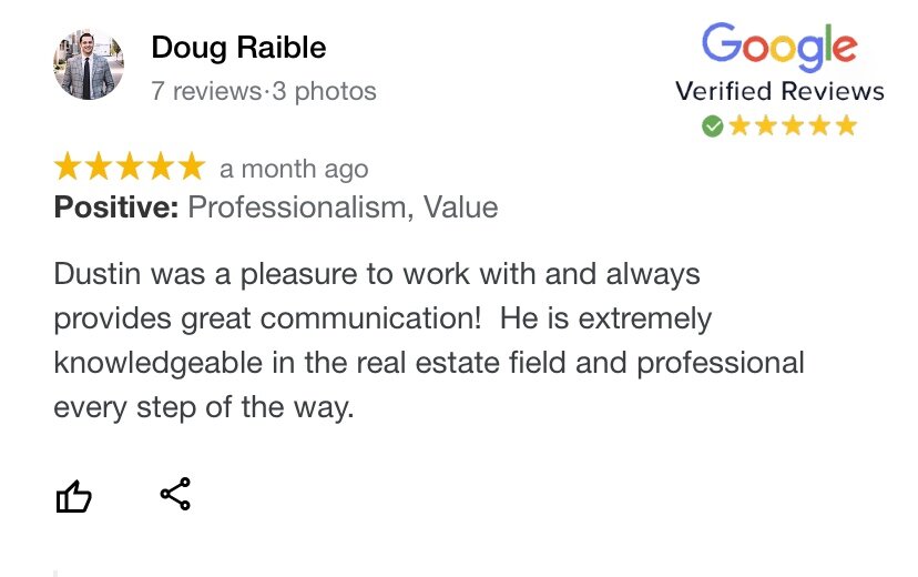 Doug review