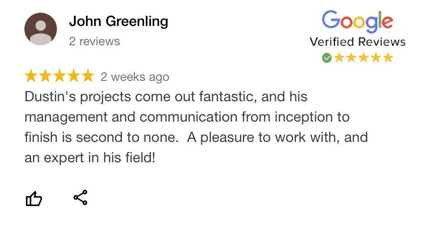 John review