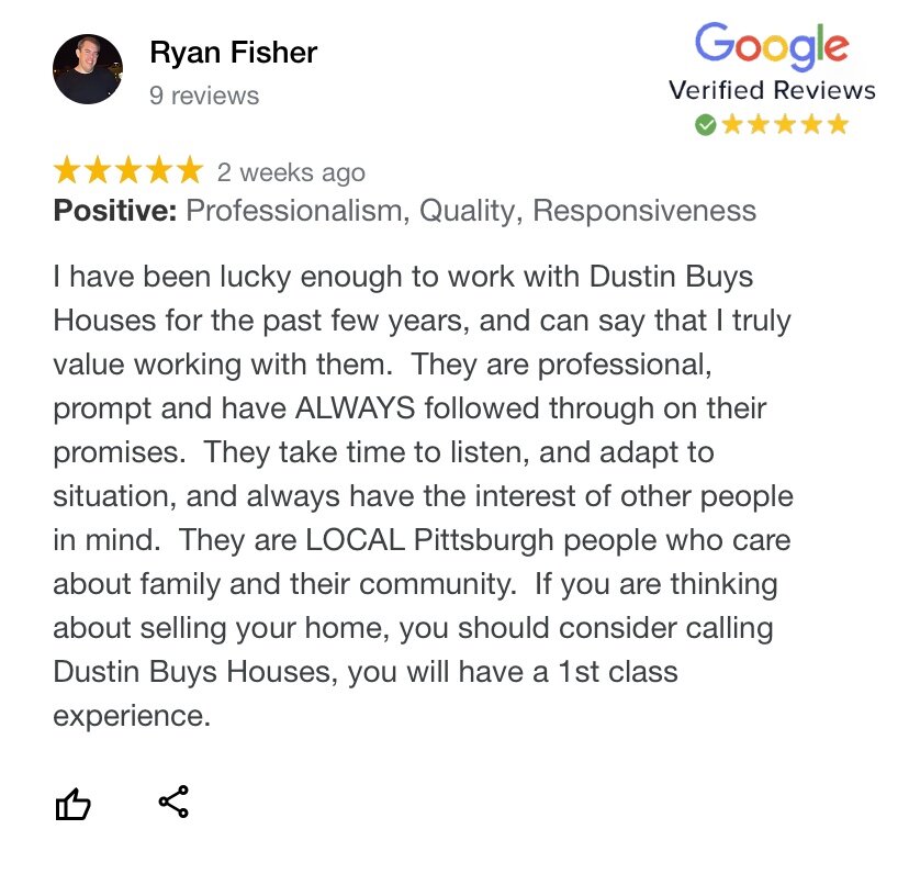 Ryan review