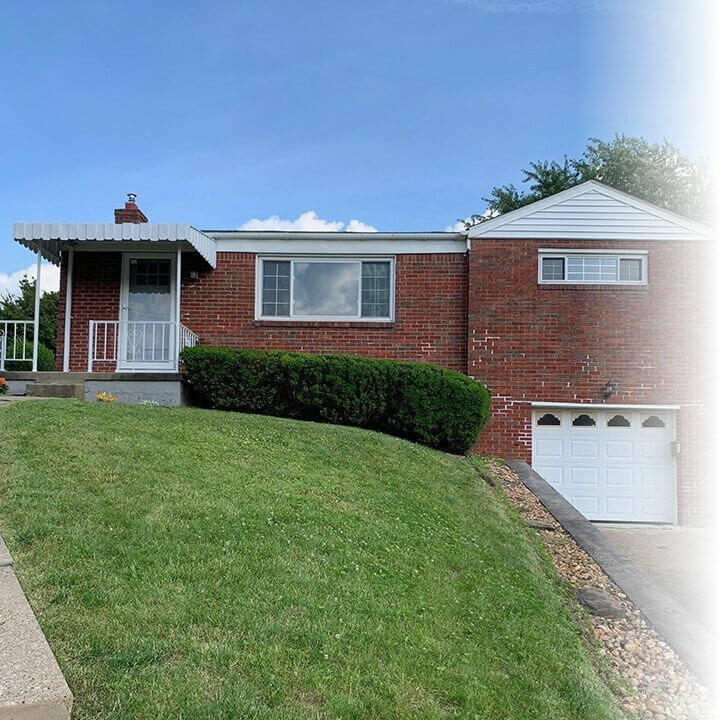 Baldwin house bought