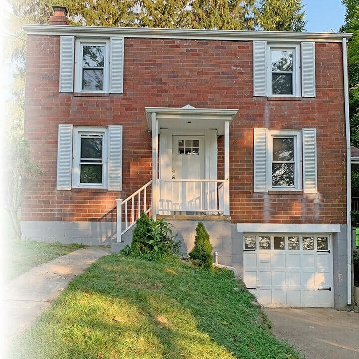 Bethel park house bought