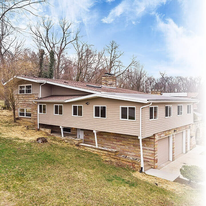 Bethel park house bought