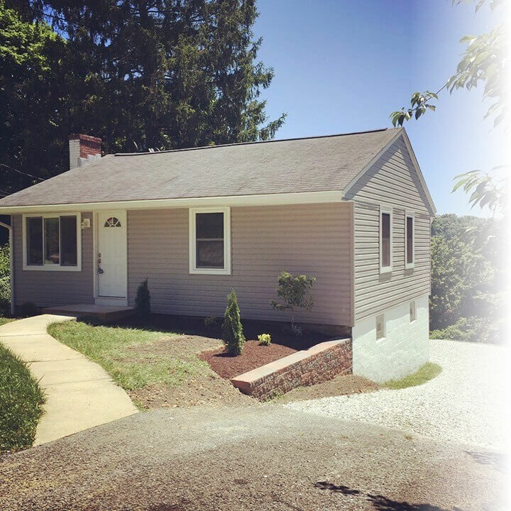 castle Shannon house bought