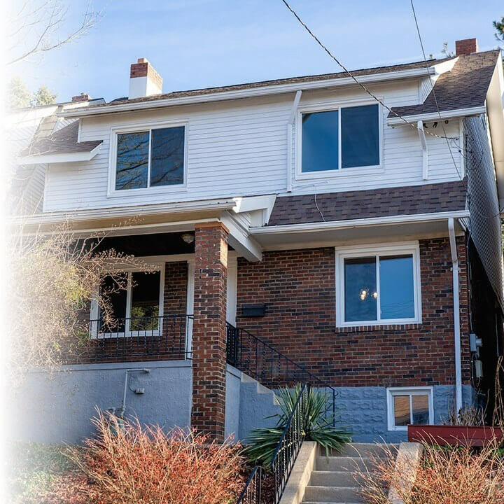 dormont house bought