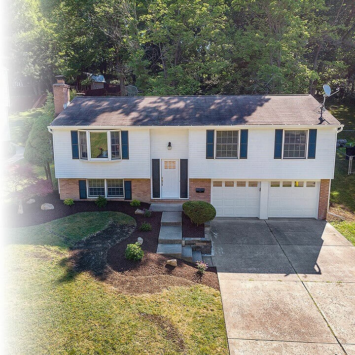 Bethel park house bought