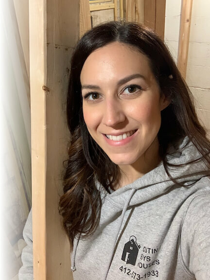 pittsburgh home buyer Kim