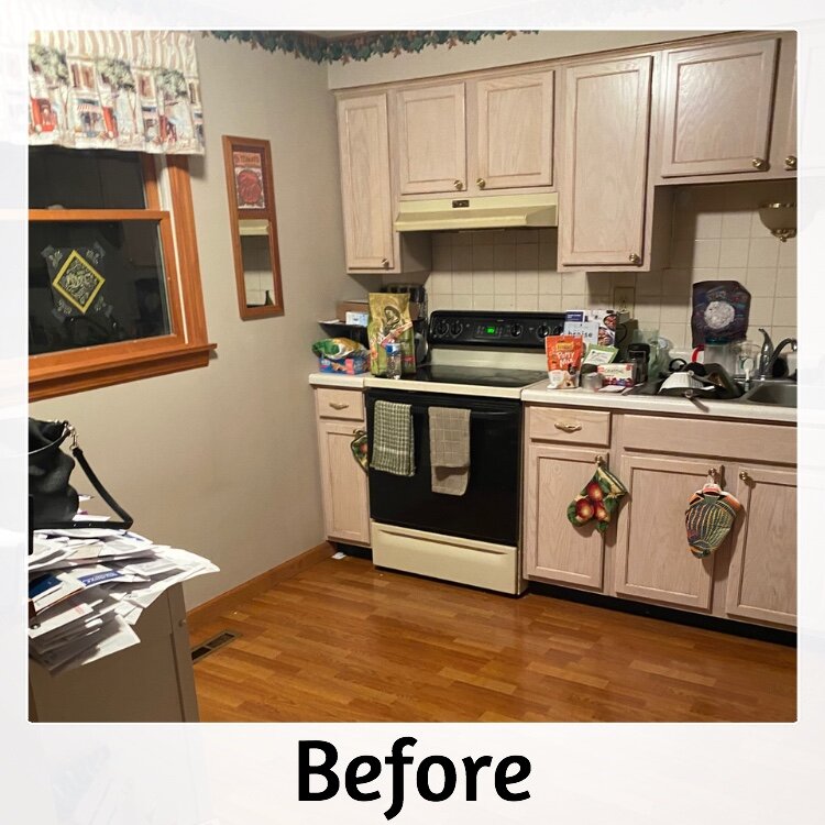 Bethel park flip before