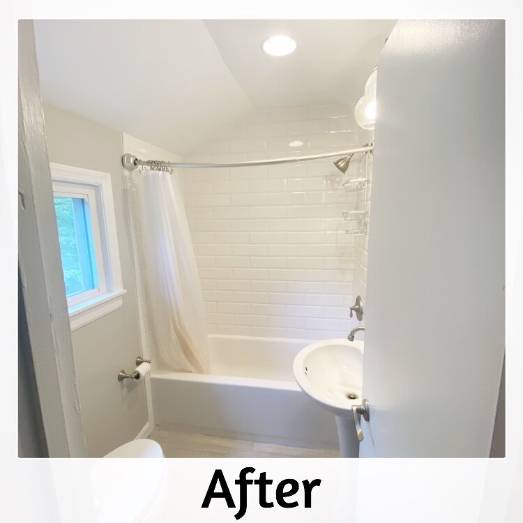 Bethel park flip after