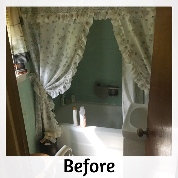 Bethel park flip before