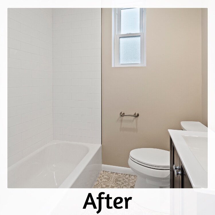 Bethel park flip after