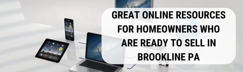 We buy houses in Brookline PA