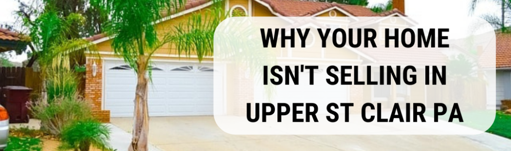 We buy houses in Upper St Clair PA