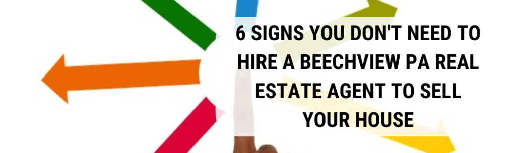 We buy houses in Beechview PA