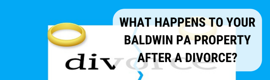 We buy houses in Baldwin PA