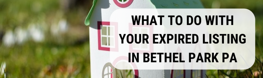 We buy houses in Bethel Park PA