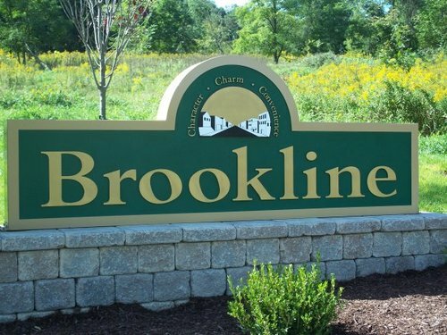sell your house in brookline