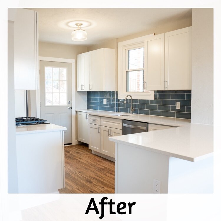 dormont flip after