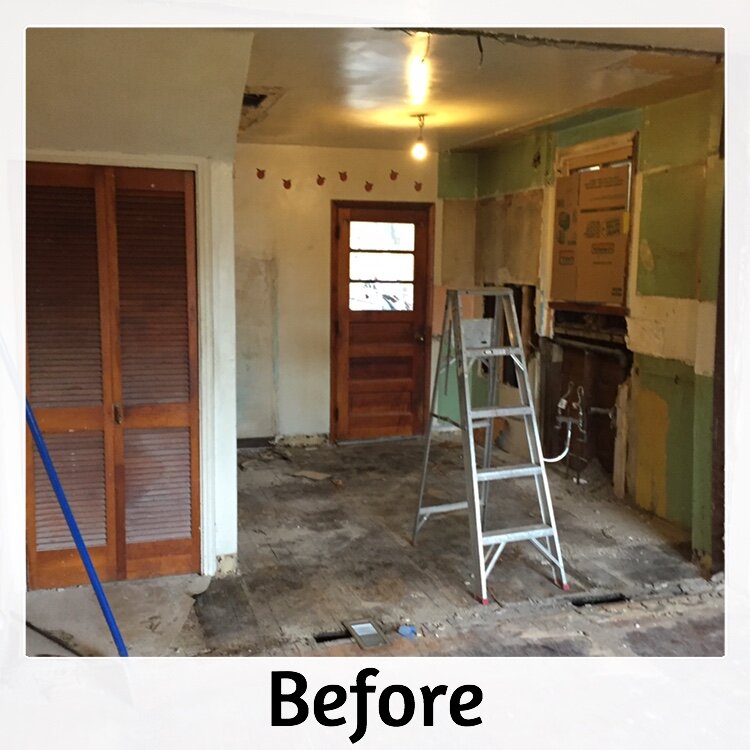 dormont flip before