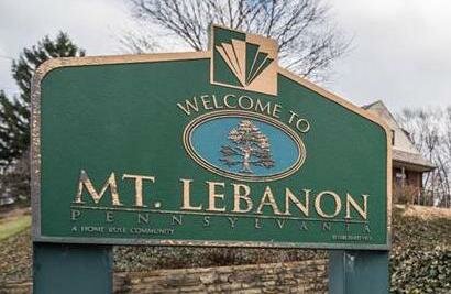 sell your house in mt Lebanon