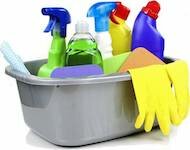 no cleaning