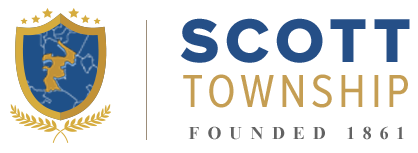 sell house in Scott township